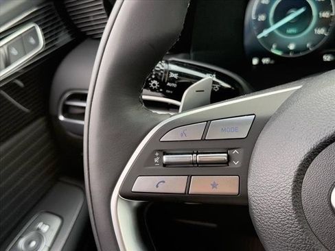 Used 2025 Hyundai Palisade Calligraphy image 14