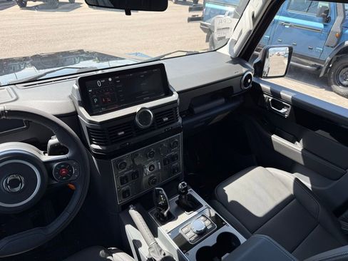 New 2025 INEOS Grenadier AWD/4WD image 12