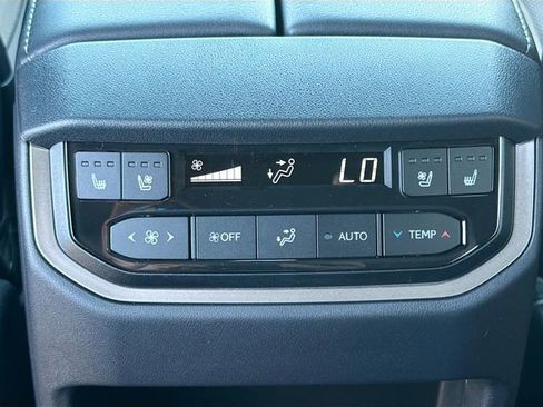 New 2026 Lexus TX 350 AWD image 21