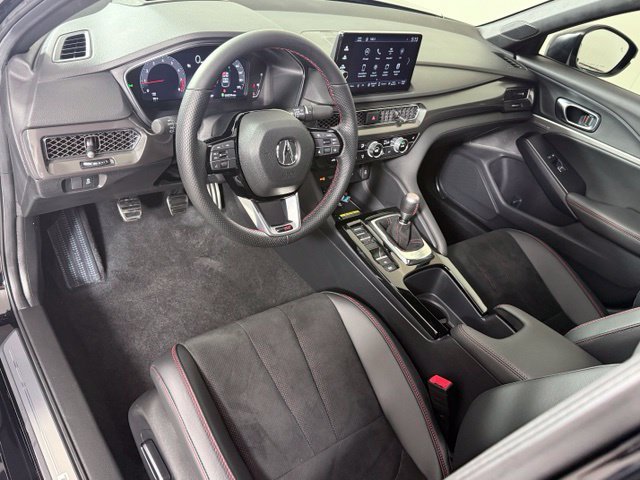 Used 2025 Acura Integra Type S FWD image 10