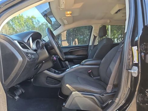 Used 2016 Dodge Journey SXT image 13