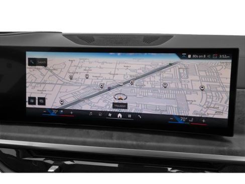 Used 2026 BMW X7 xDrive40i w/ M Sport Package AWD/4WD image 18