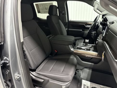 New 2026 Chevrolet Silverado 1500 LT AWD/4WD image 29