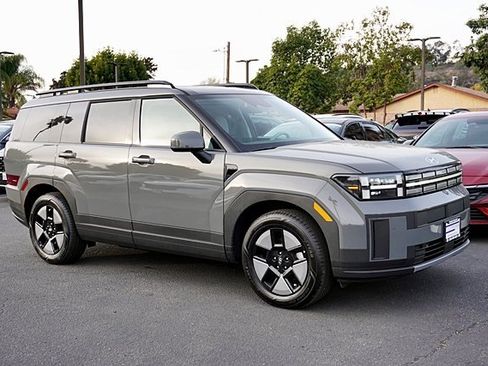 New 2026 Hyundai Santa Fe SEL image 6