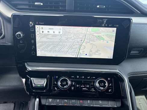 New 2026 GMC Sierra 2500 Denali w/ Denali Reserve Package image 18