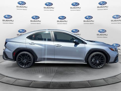 New 2026 Subaru WRX Limited AWD/4WD image 6