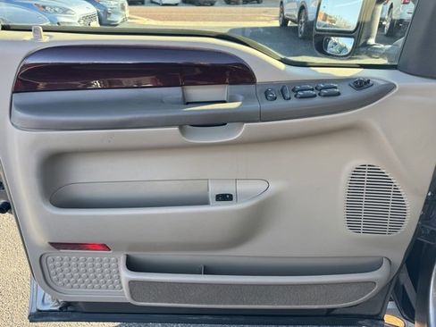 Used 2003 Ford Excursion Limited image 16