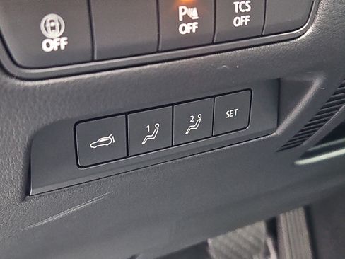 New 2026 MAZDA CX-50 AWD 2.5 S w/ Premium Package image 13