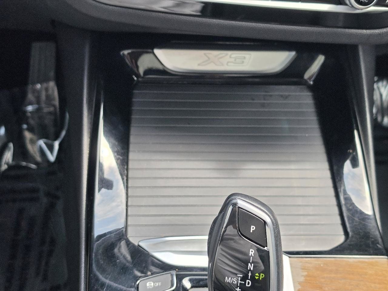 Used 2018 BMW X3 xDrive30i AWD/4WD image 38