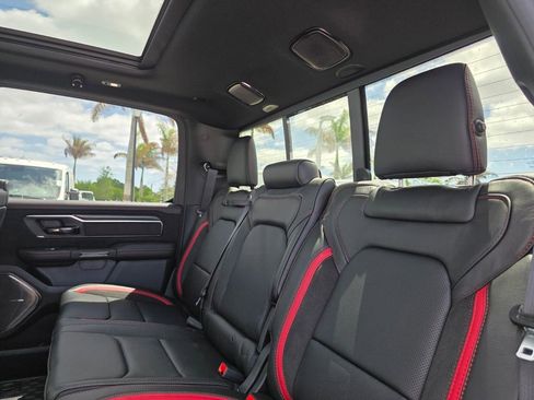 New 2026 RAM 1500 RHO w/ RHO Level 1 Equipment Group AWD/4WD image 7