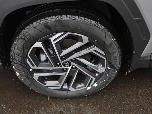 New 2026 Hyundai Tucson Limited image 14