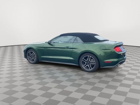 Used 2023 Ford Mustang Premium image 6
