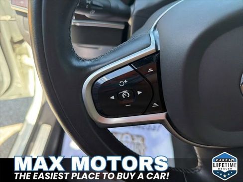 Used 2019 Volvo XC90 T6 Momentum w/ Advanced Package AWD/4WD image 28