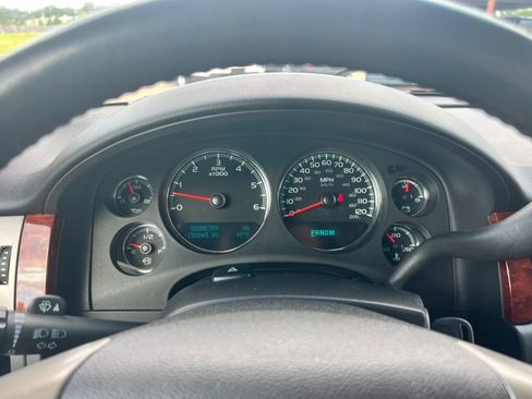 Used 2014 GMC Yukon SLT image 11