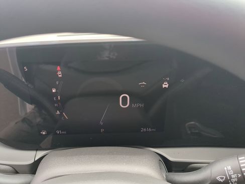 New 2026 Buick Envista Preferred w/ Advanced Safety Package FWD image 10