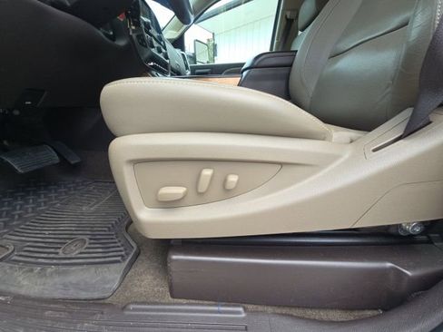 Used 2017 Chevrolet Silverado 2500 LTZ w/ Duramax Plus Package image 22