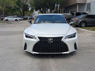 Used 2023 Lexus IS 300 w/ Premium Package RWD video 2