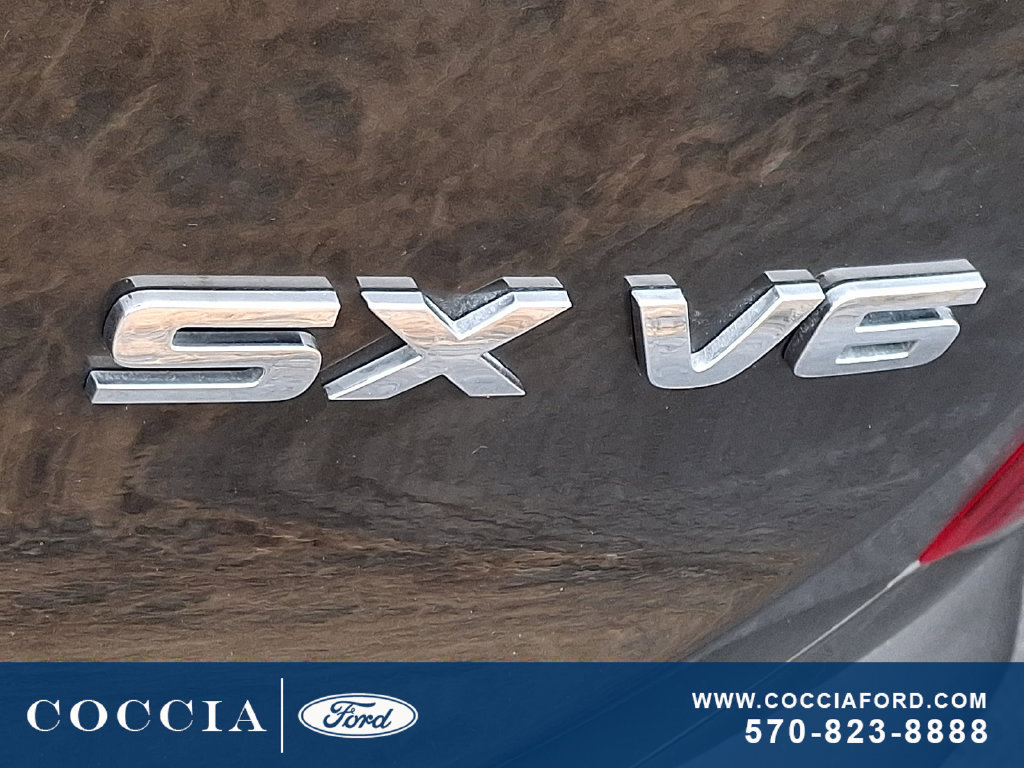 Used 2020 Kia Telluride SX w/ SX Prestige Package AWD/4WD image 32