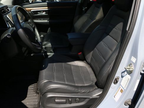 Used 2020 Honda CR-V EX-L image 29