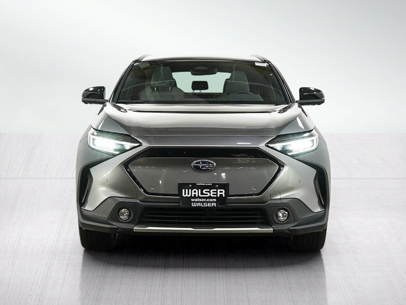 Used 2023 Subaru Solterra AWD image 8