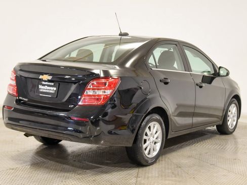 Used 2020 Chevrolet Sonic LT image 10