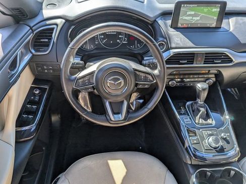 Used 2019 MAZDA CX-9 Grand Touring image 16