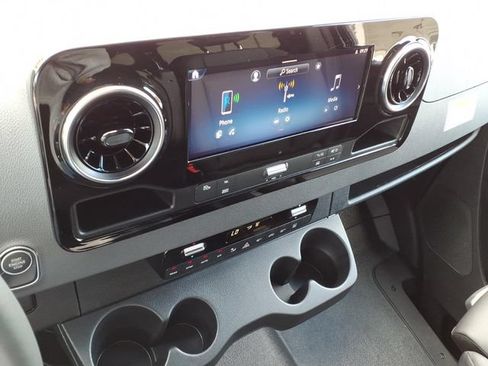 New 2026 Mercedes-Benz Sprinter 2500 image 5