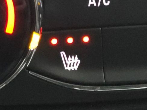 New 2026 Chevrolet TrailBlazer LT w/ LT Cold Weather Package image 8