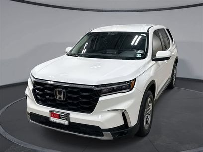 Certified 2023 Honda Pilot EX-L