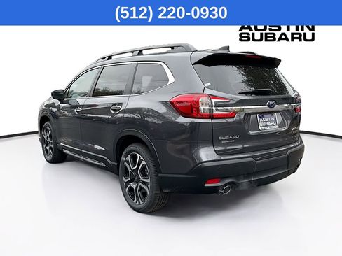 New 2026 Subaru Ascent Touring image 6