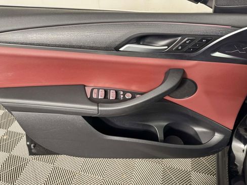 Used 2023 BMW X3 xDrive30i w/ Convenience Package AWD/4WD image 17