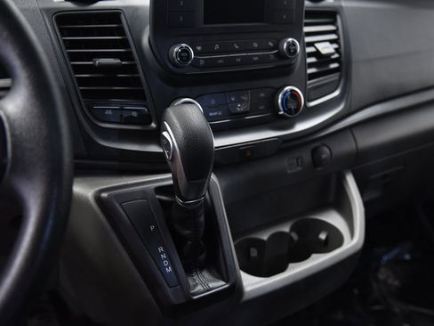 Used 2024 Ford Transit 250 Low Roof w/ Exterior Upgrade Package image 19