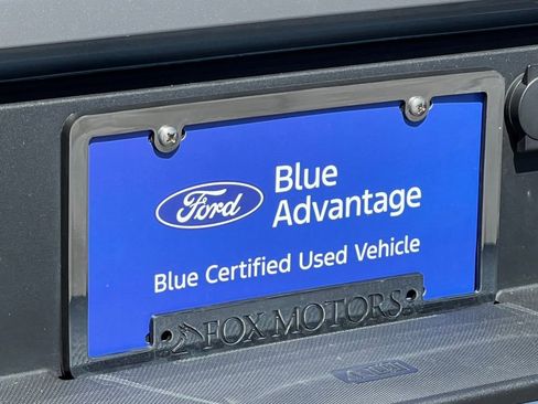 Certified 2025 Ford F150 XLT w/ Equipment Group 302A MID AWD/4WD image 43
