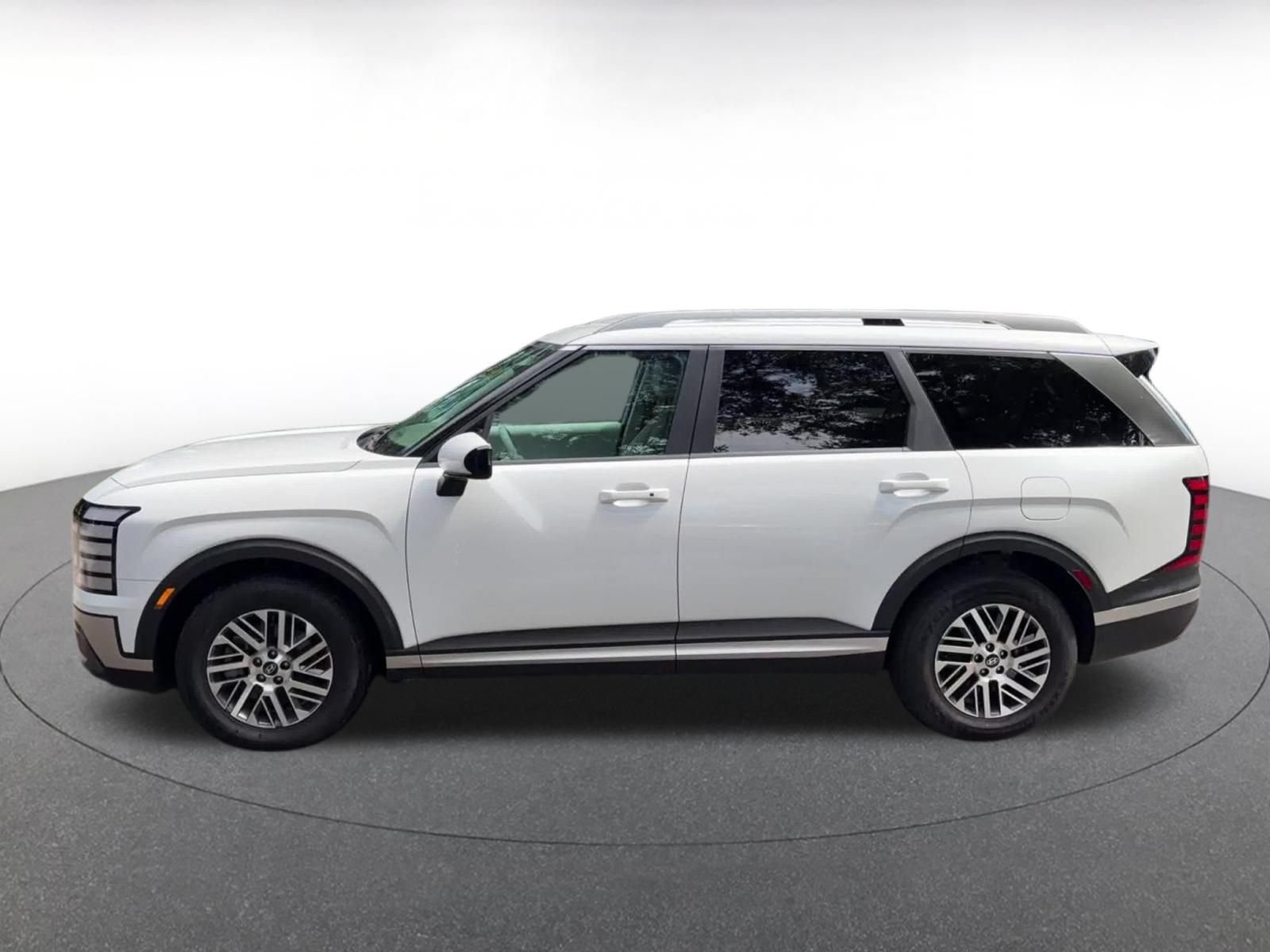 Used 2026 Hyundai Palisade SEL AWD/4WD image 8