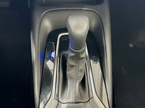 Used 2023 Toyota Corolla LE w/ Carpet Mat Package (TMS) image 23