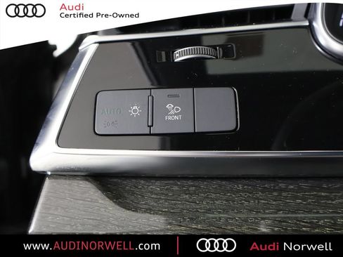 Certified 2023 Audi Q7 3.0T Premium AWD/4WD image 28