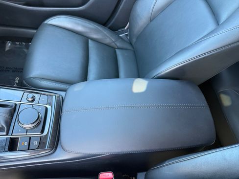 Certified 2024 MAZDA CX-30 AWD 2.5 S w/ Select Sport Pkg image 14