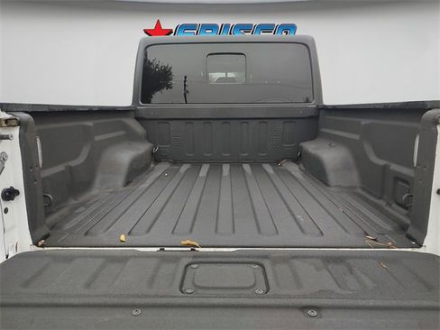 Certified 2023 Jeep Gladiator Sport S image 34