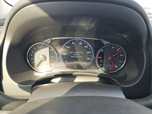 Used 2023 GMC Terrain Denali image 50