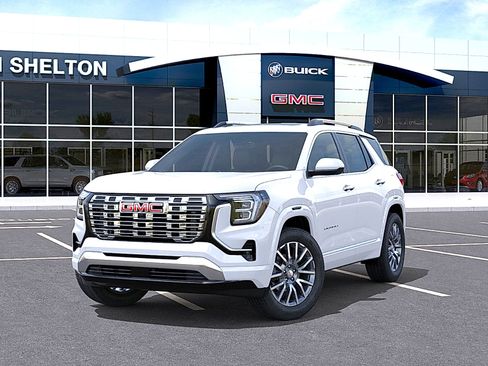 New 2026 GMC Terrain Denali image 6