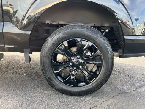 Used 2023 Ford F150 XLT w/ Equipment Group 302A High image 15