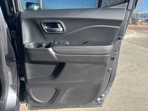 Used 2021 Honda Ridgeline RTL image 18