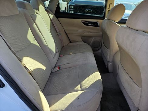 Used 2014 Nissan Altima 2.5 S w/ Display Audio Package FWD image 30