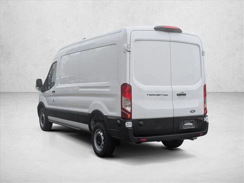 New 2026 Ford Transit 250 w/ Load Area Protection Package image 9