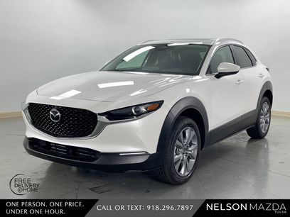 New 2025 MAZDA CX-30 AWD 2.5 S w/ Preferred Package