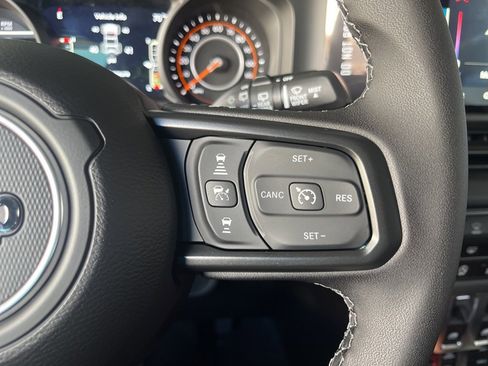 New 2026 Jeep Wrangler Rubicon image 36