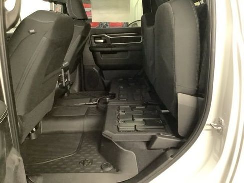 New 2025 RAM 2500 Big Horn image 39