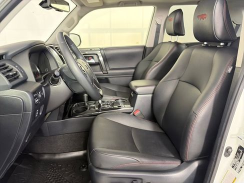 Used 2020 Toyota 4Runner TRD Pro AWD/4WD image 10
