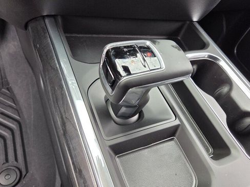 Used 2026 Chevrolet Silverado 1500 LTZ w/ LTZ Premium Package AWD/4WD image 22