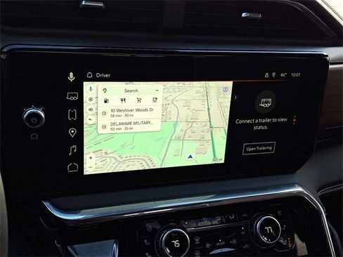 Used 2024 GMC Sierra 1500 Denali Ultimate image 17